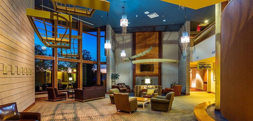 Shanty Creek Resorts - Cedar River Village Bellaire Exterior photo